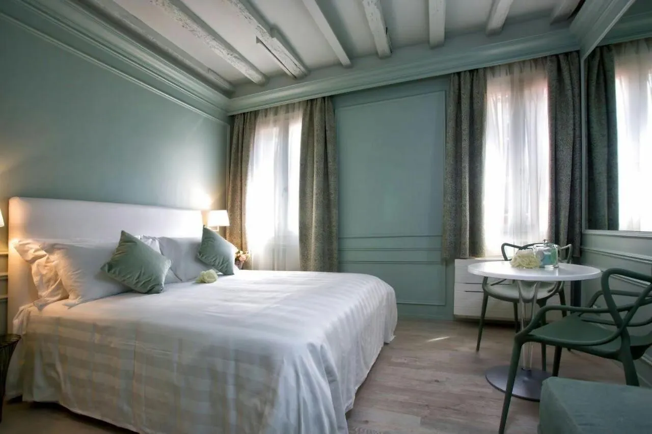 **  ヴェネツィア アクアマーレ ブティック B ＆ B Bed & Breakfast イタリア