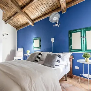 Gasthof Palazzo Curro