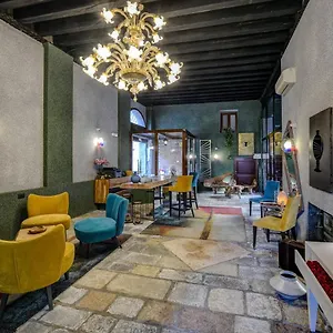 La Corte Venetië