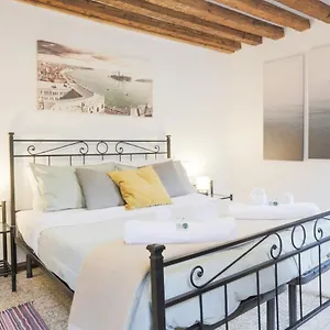  Guest house Santa Croce