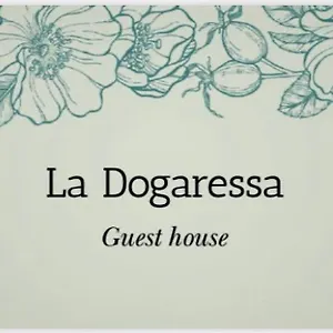  Guest house La Dogaressa
