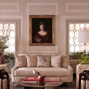 5* Hotel Violino D'oro