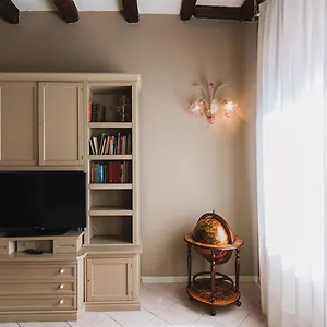 Ca' Amadi Venetië