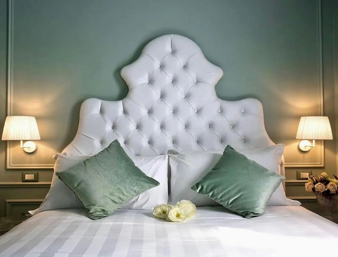 Aquamare, Boutique B&B Venetië 2*,  Italië