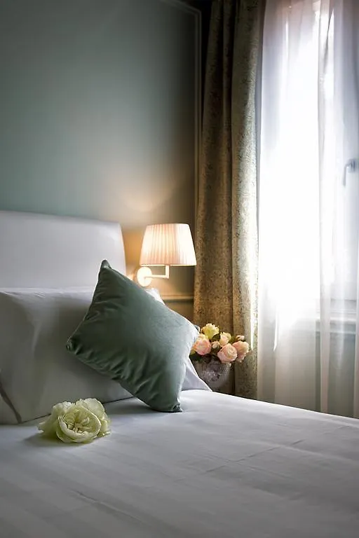 Bed & Breakfast Aquamare, Boutique B&B Venetië