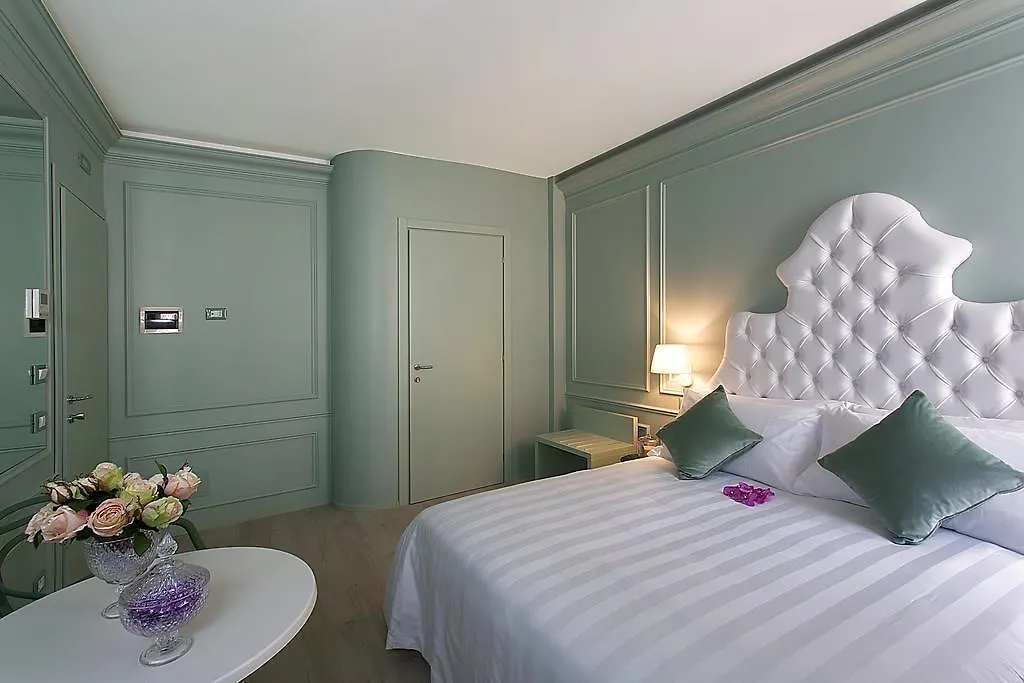 Bed & Breakfast Aquamare, Boutique B&B Venetië