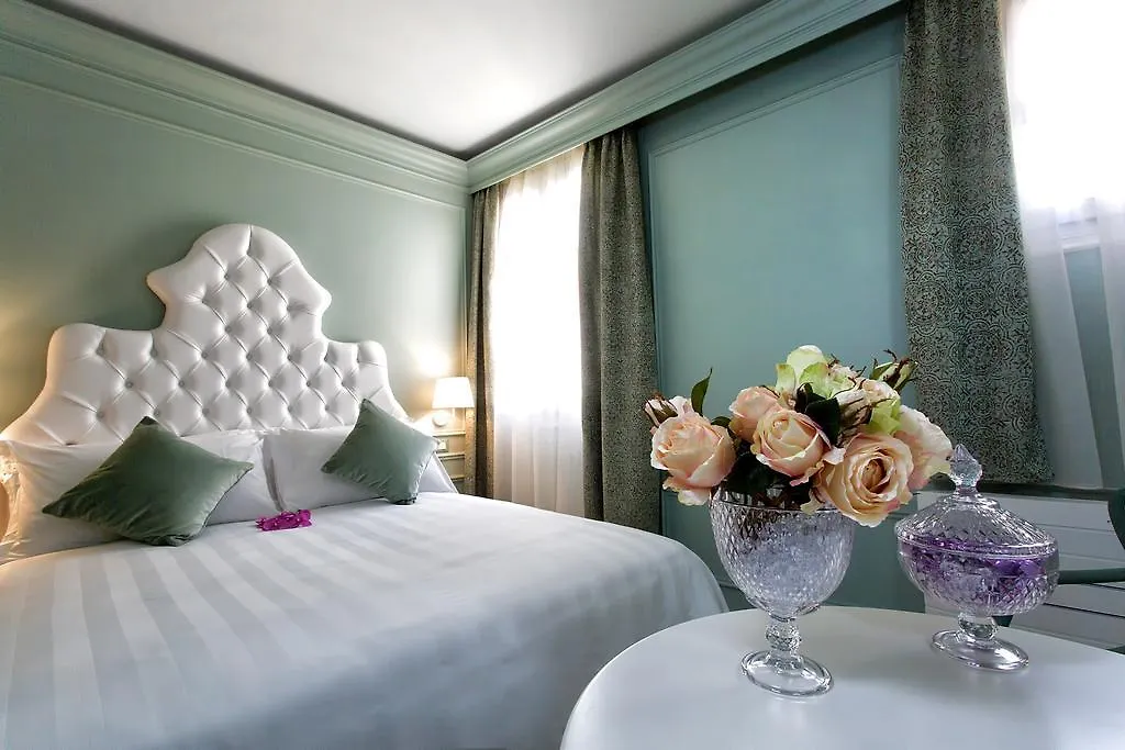 Bed & Breakfast Aquamare, Boutique B&B Venetië