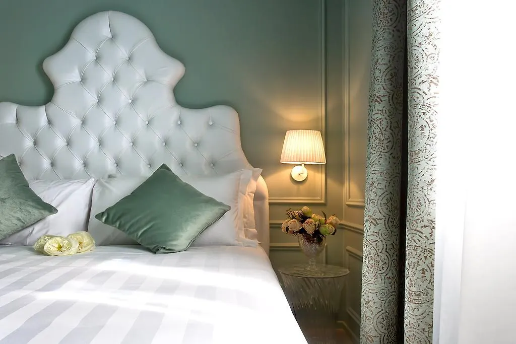 Aquamare, Boutique B&B Venetië 2*,