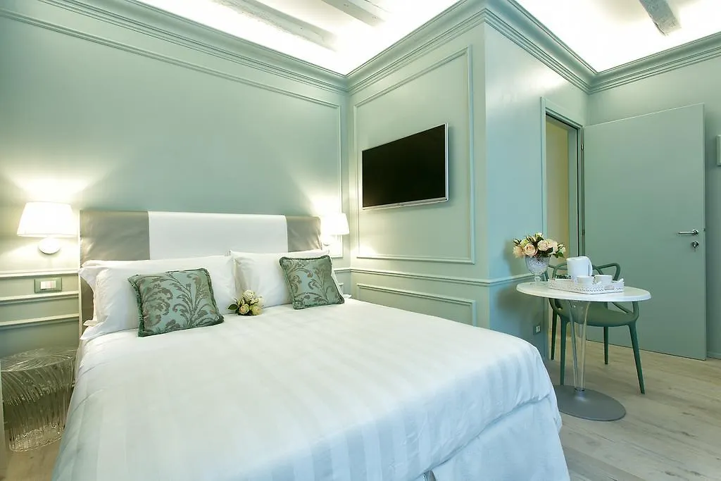Aquamare, Boutique B&B Venetië
