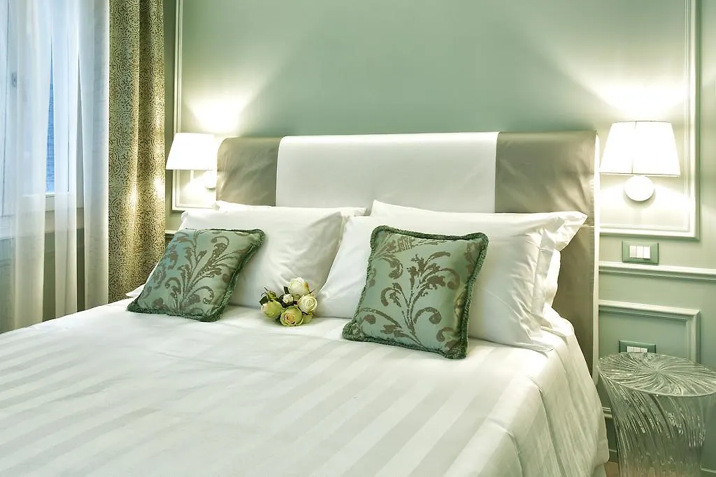 Aquamare, Boutique B&B Venetië Bed & Breakfast