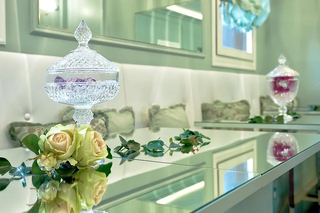 Bed & Breakfast Aquamare, Boutique B&B Venetië