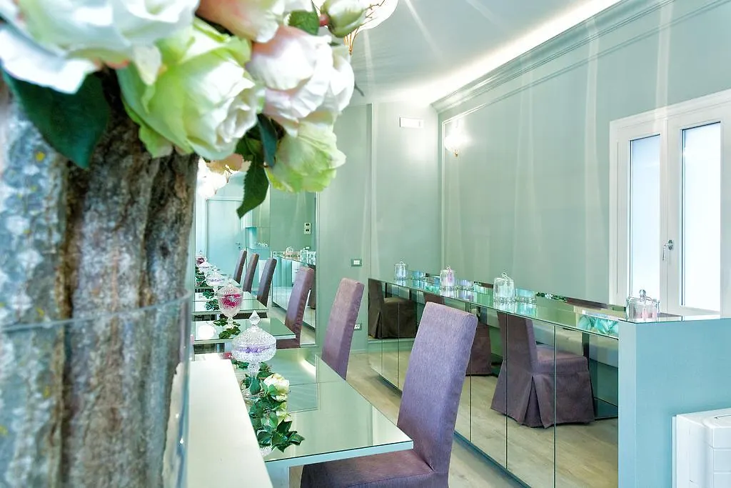 Aquamare, Boutique B&B Venetië Bed & Breakfast