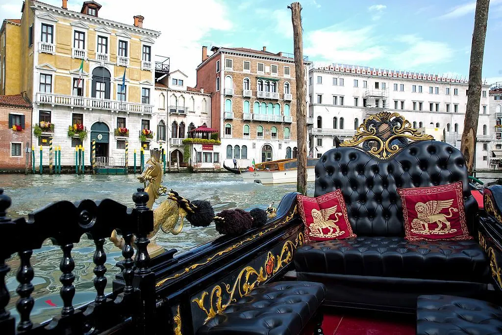 ** Bed & Breakfast Aquamare, Boutique B&B Venetië Italië