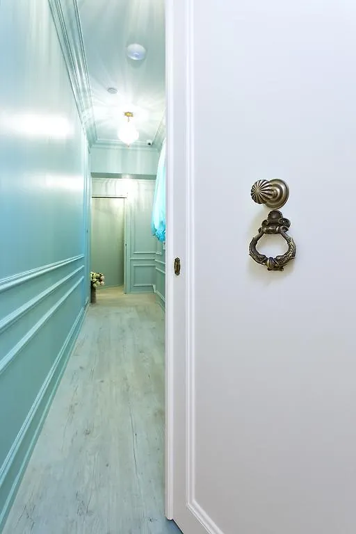Aquamare, Boutique B&B Venetië