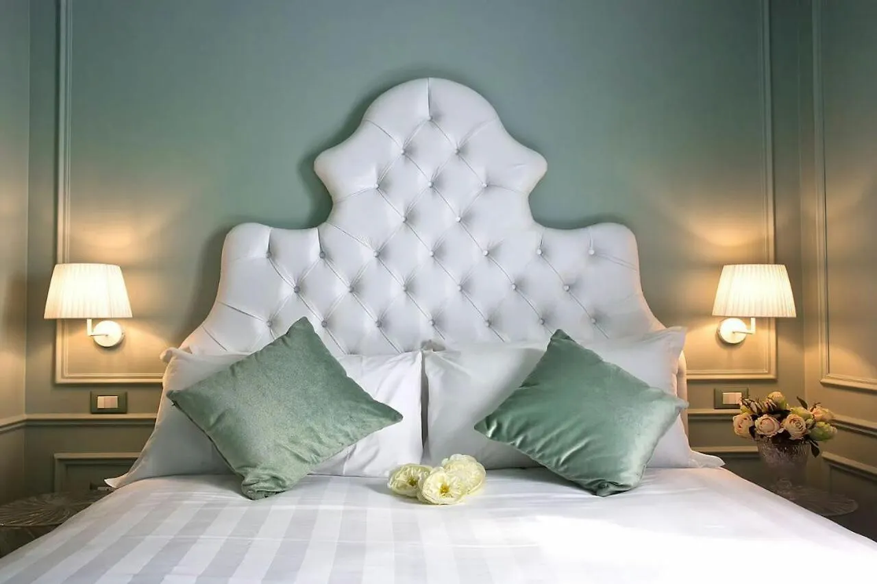 Bed & Breakfast Aquamare, Boutique B&B Venetië
